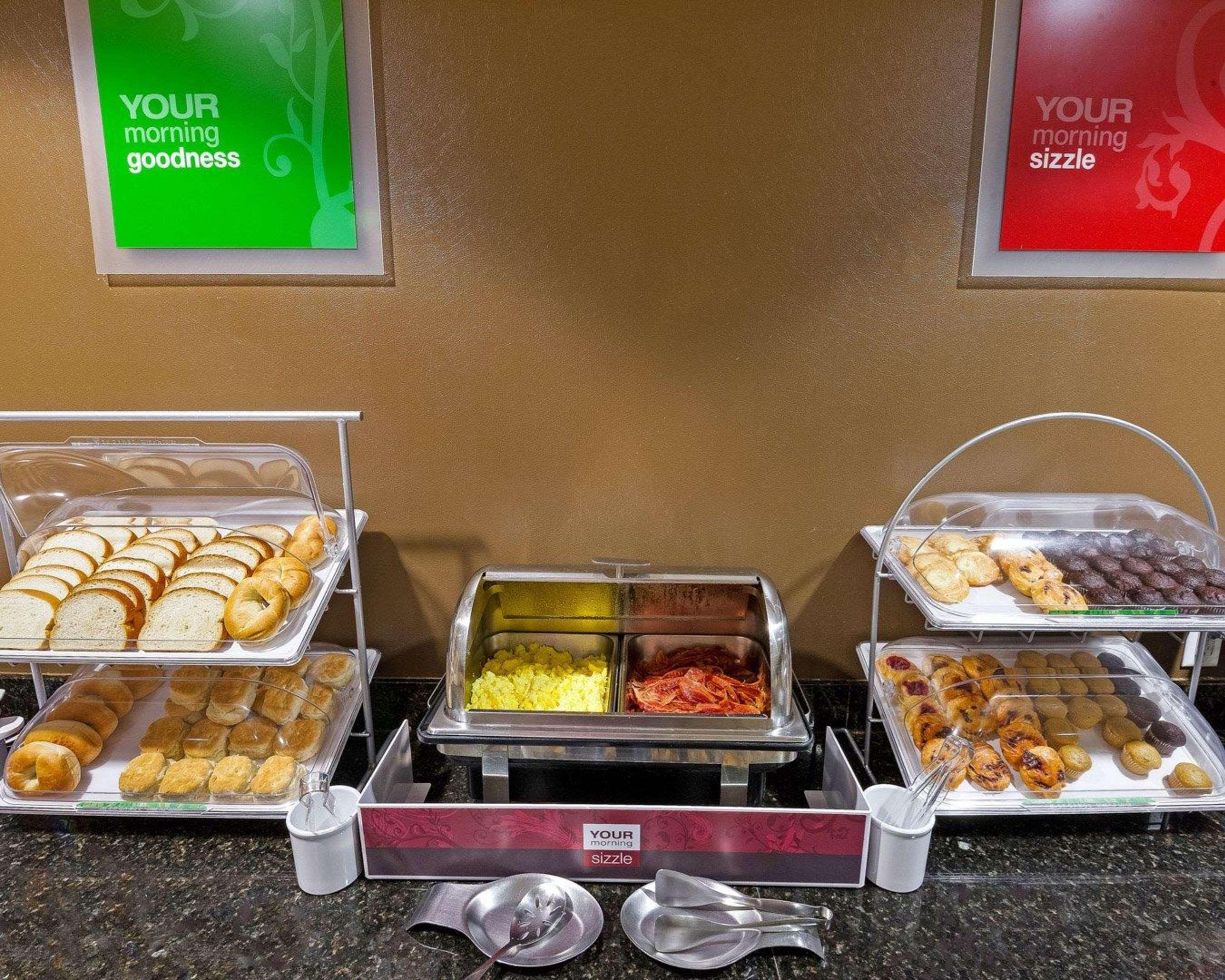 Comfort Suites University AbileneAbilene  Kültér fotó