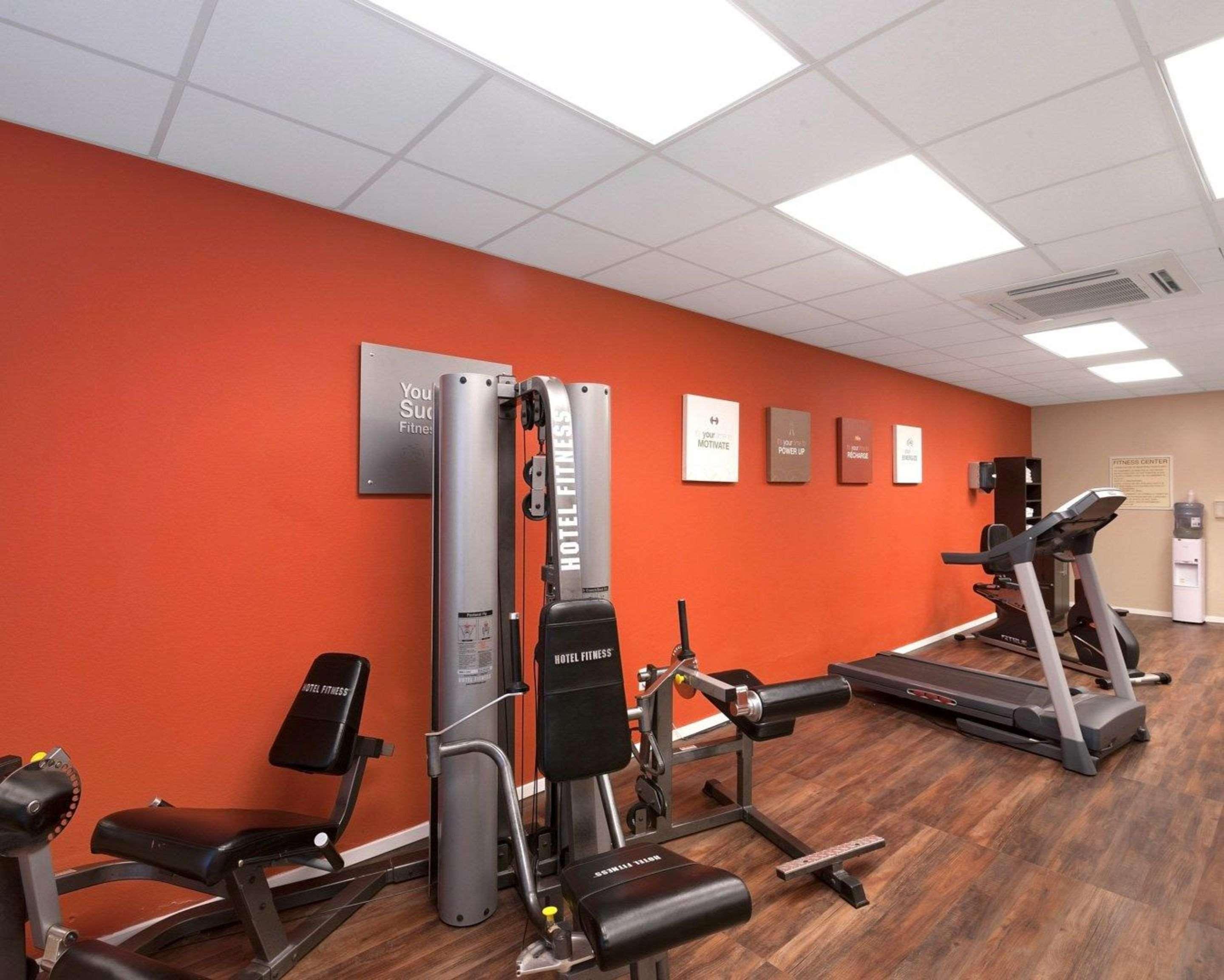 Comfort Suites University AbileneAbilene  Kültér fotó