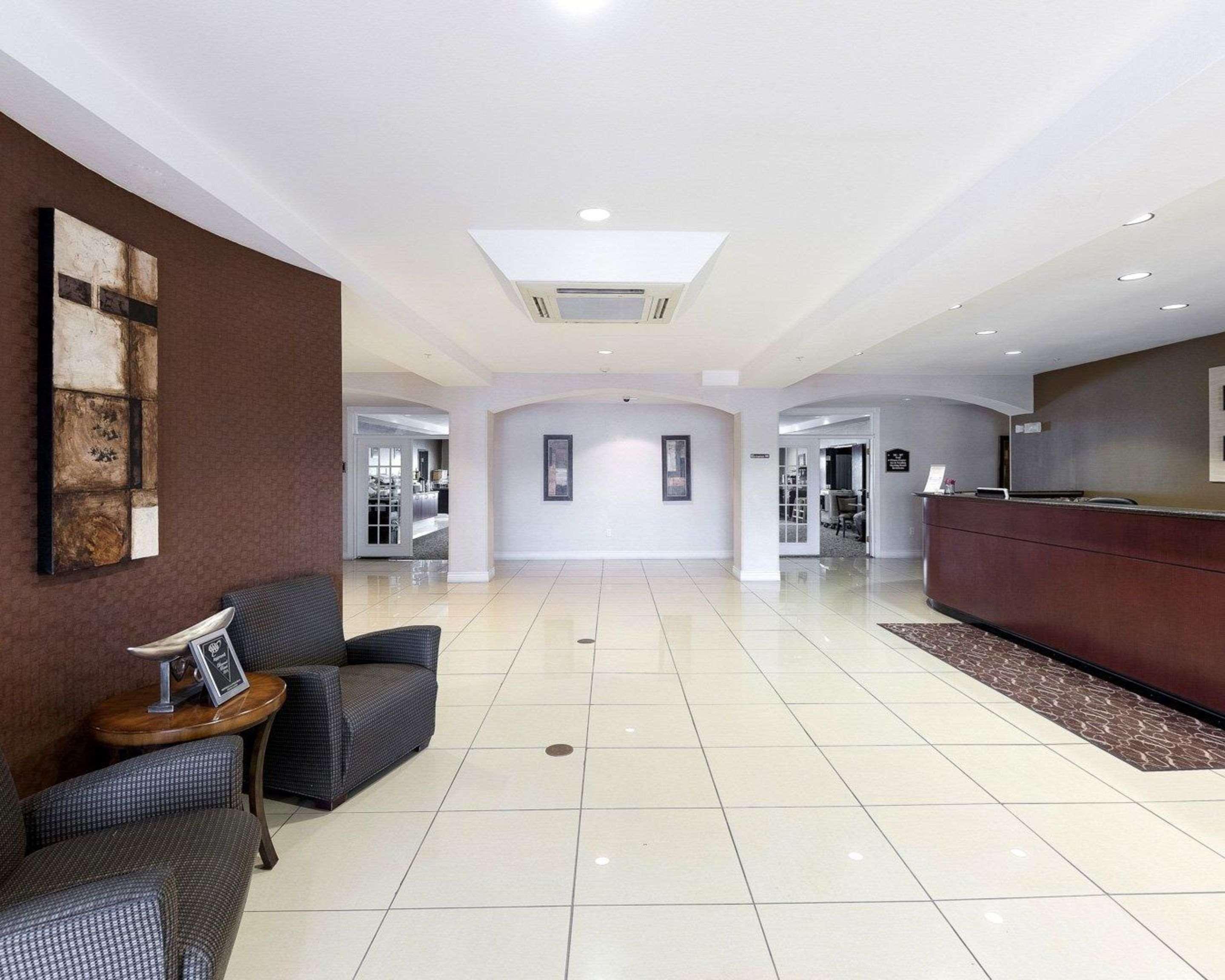 Comfort Suites University AbileneAbilene  Kültér fotó