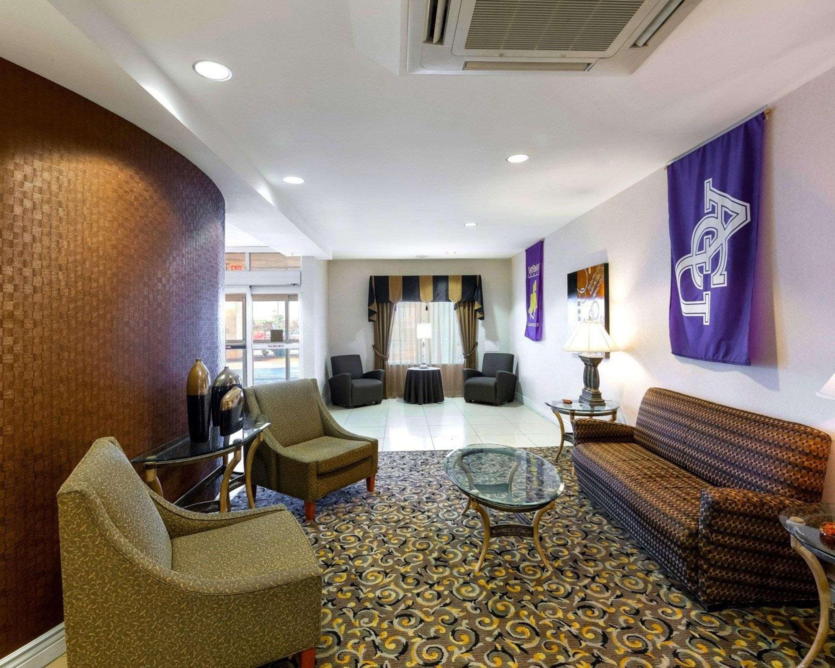 Comfort Suites University AbileneAbilene  Kültér fotó