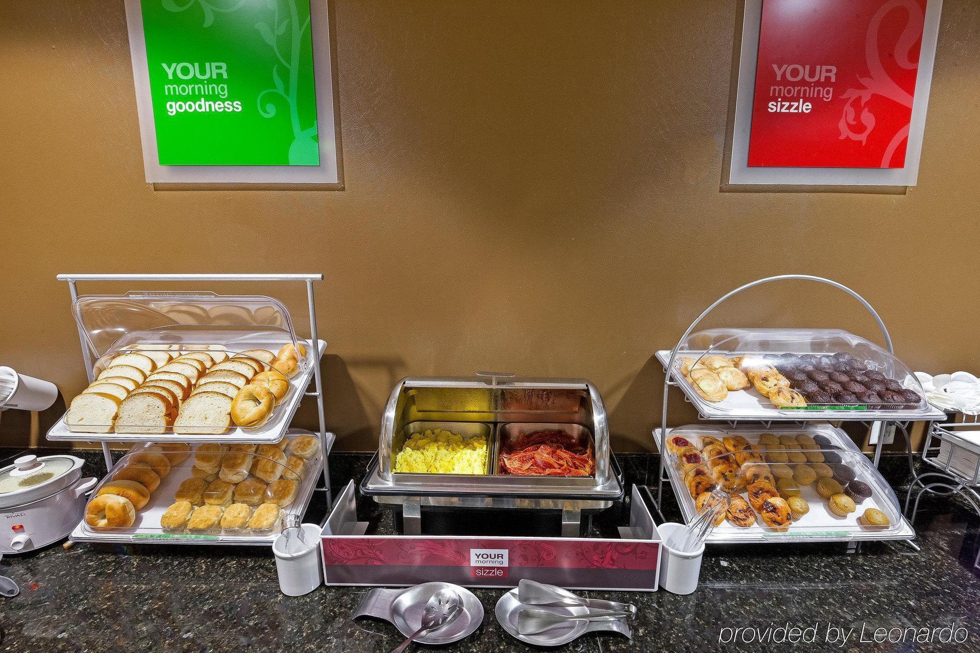 Comfort Suites University AbileneAbilene  Kültér fotó