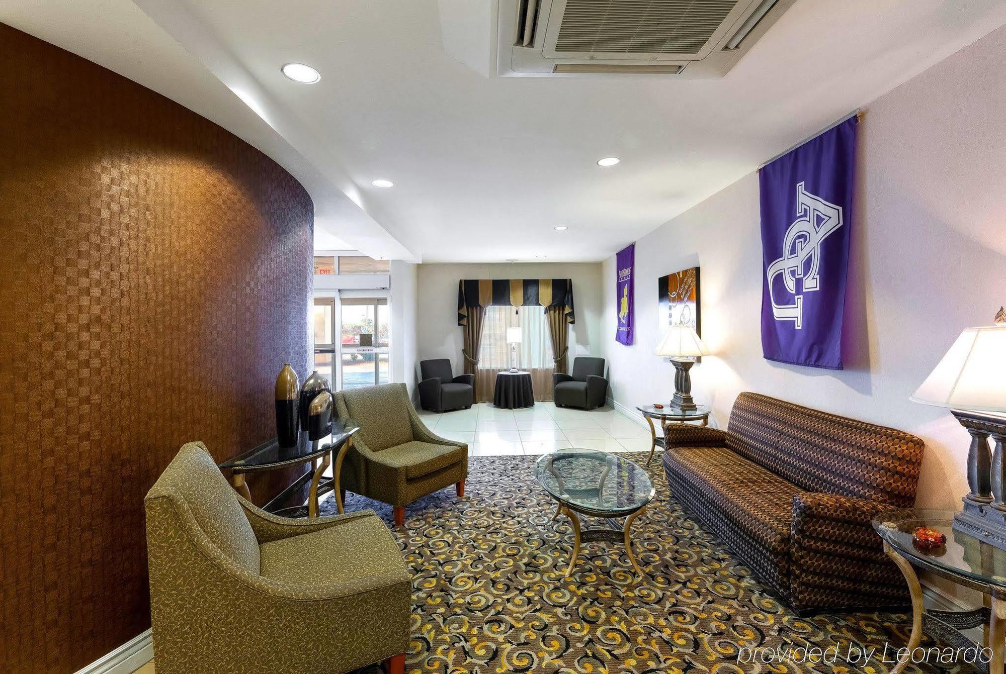Comfort Suites University AbileneAbilene  Kültér fotó