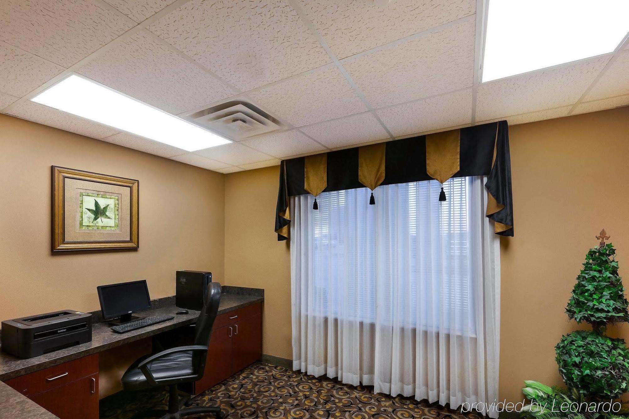 Comfort Suites University AbileneAbilene  Kültér fotó