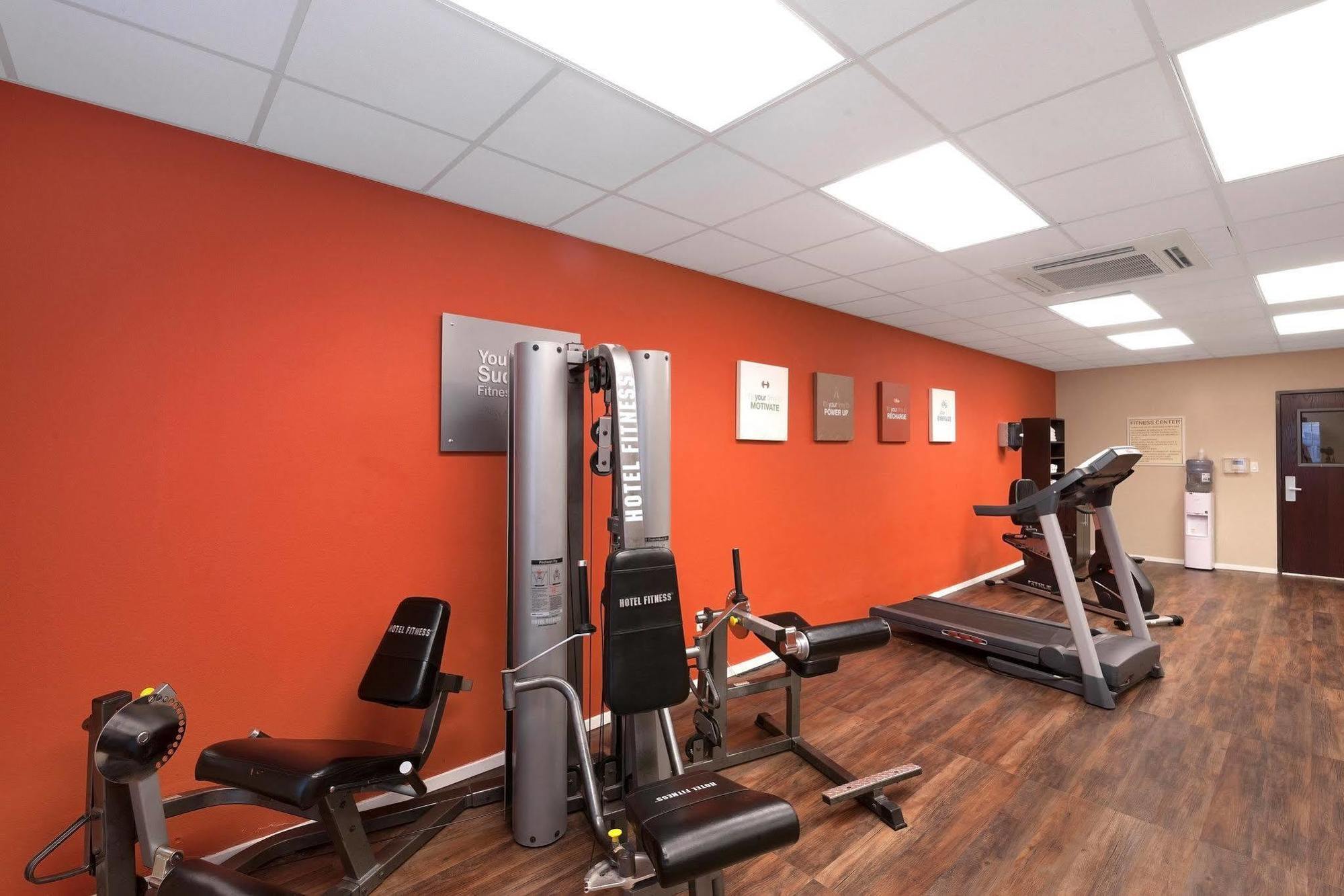 Comfort Suites University AbileneAbilene  Kültér fotó